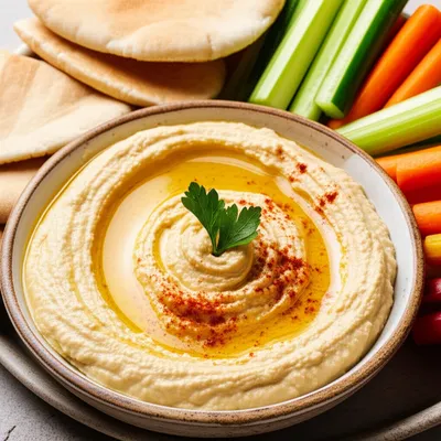 Illustration chana - Image 1