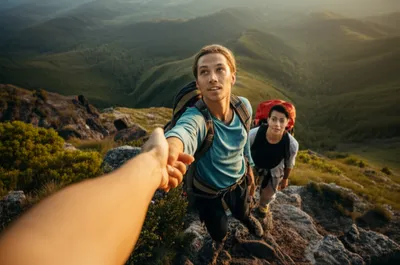 Illustration grip - Image 1