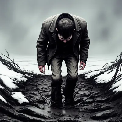 Illustration trounced - Image 1