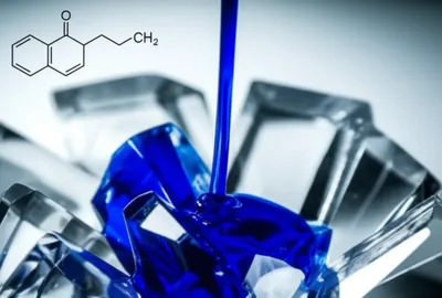 Illustration crystalline - Image 1