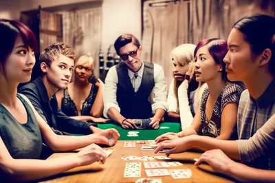 Illustration bullshit - Image 1