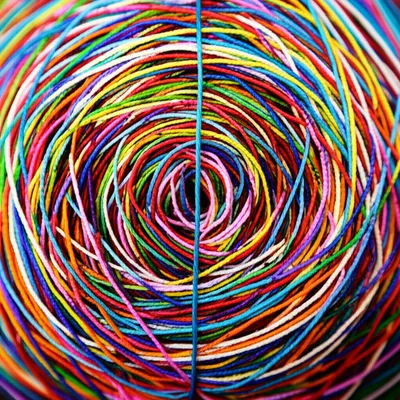 Illustration obfuscate - Image 1