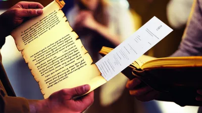 Illustration letters - Image 1