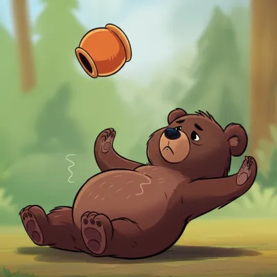 Illustration grumbles - Image 1