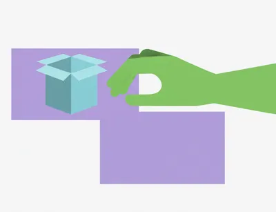 Illustration borrow - Image 1