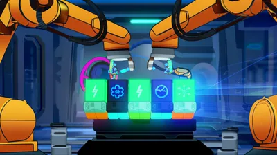 Illustration prefixed