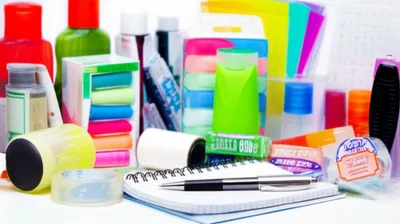 Illustration sundries - Image 1