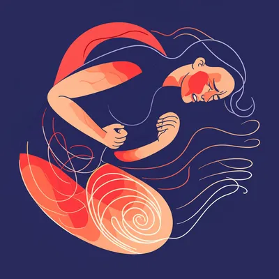 Illustration labor - Image 1