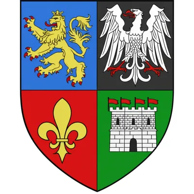 Illustration quartering - Image 1