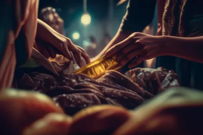 Illustration moves - Image 1