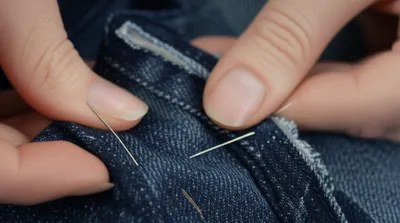 Illustration hemmed - Image 1