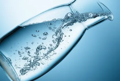 Illustration gurgling - Image 1