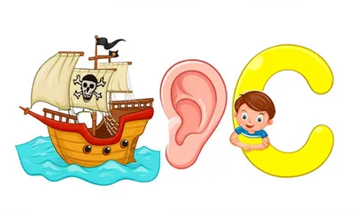 Illustration homophones - Image 1