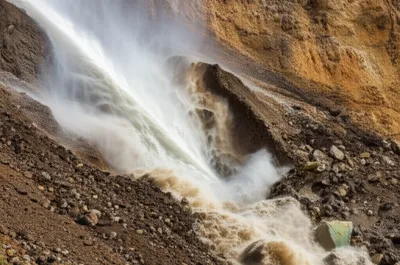 Illustration hydraulic