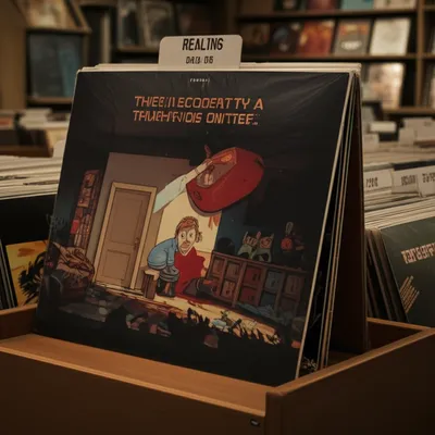 Illustration soundtracks - Image 1