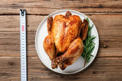 Illustration poussin - Image 1