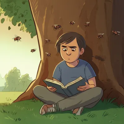 Illustration solicited - Image 1