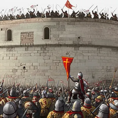 Illustration reconquer