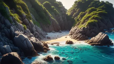 Illustration nooks - Image 1