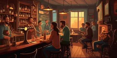 Illustration changes - Image 1