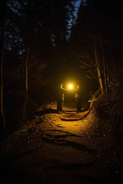 Illustration illumine - Image 2