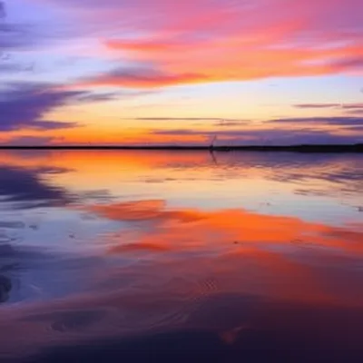 Illustration reflected - Image 1