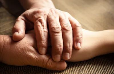 Illustration hugs - Image 1