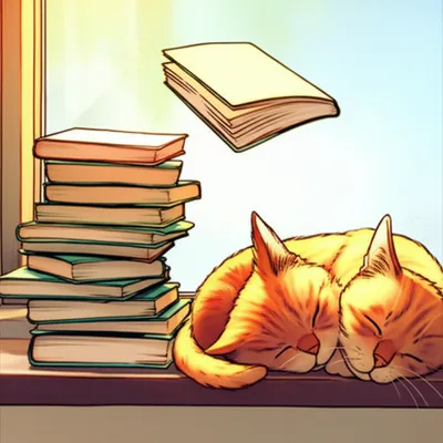 Illustration accidentally