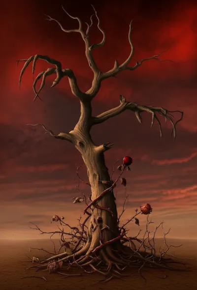 Illustration bad - Image 1