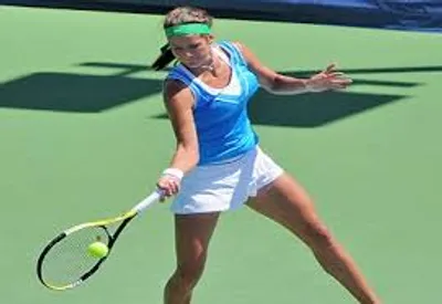 Illustration forehand - Image 2