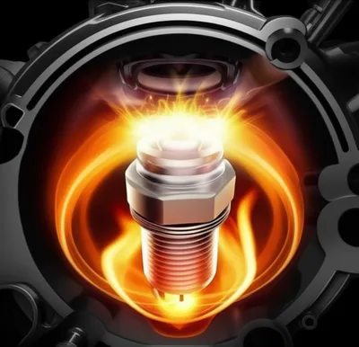 Illustration ignition