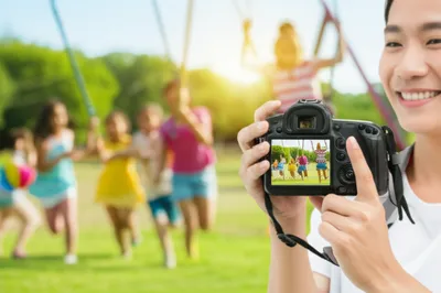 Illustration taking - Image 1