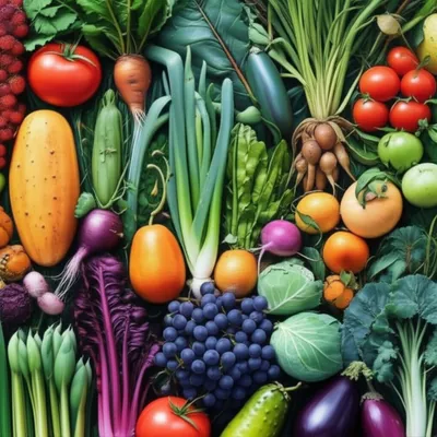 Illustration crops - Image 1