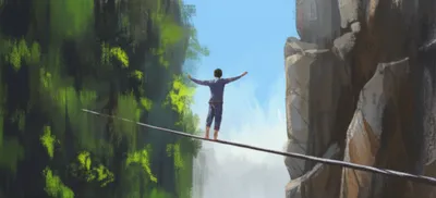 Illustration adjustment