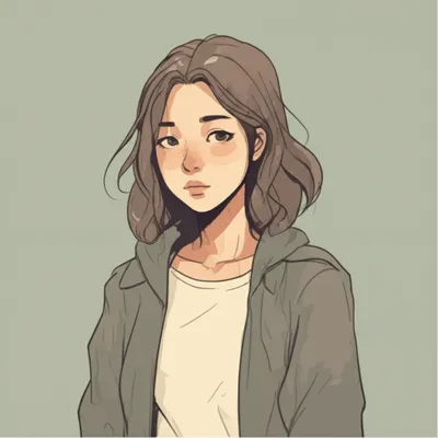 Illustration dog - Image 1