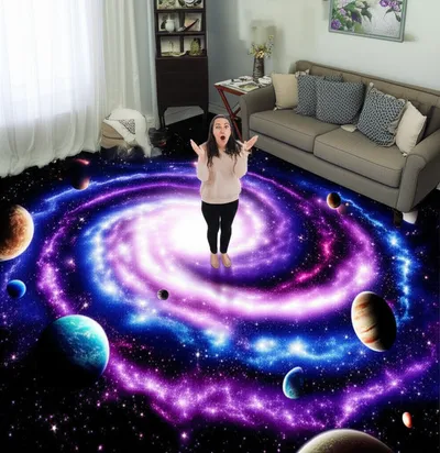 Illustration floor - Image 1