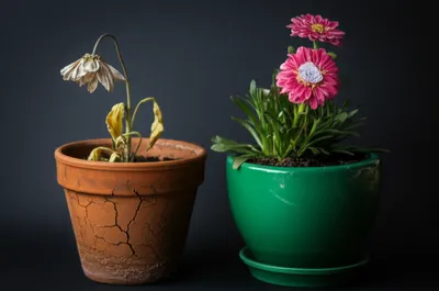 Illustration anaemic - Image 1