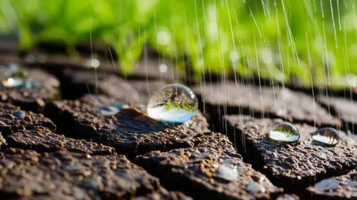 Illustration moisturising