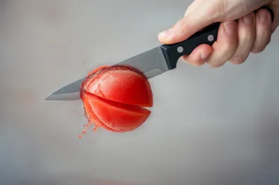 Illustration slash - Image 1