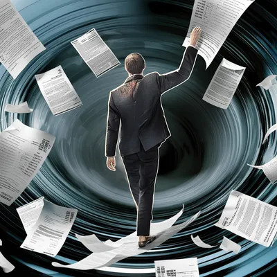 Illustration incur - Image 1