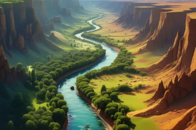 Illustration parallels - Image 1