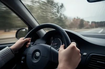 Illustration drove - Image 1