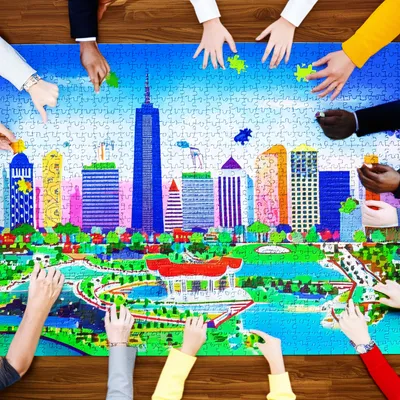 Illustration goest - Image 1