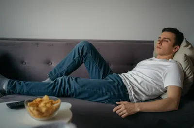 Illustration stoned - Image 1