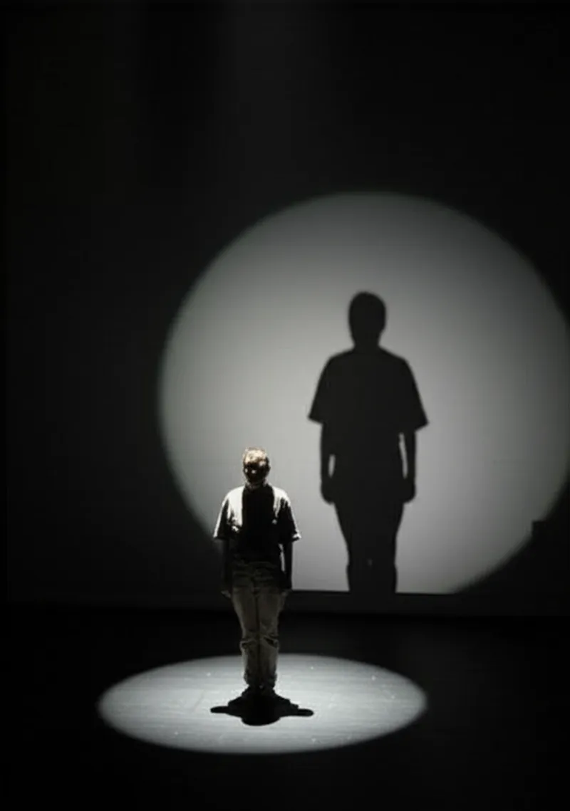 Illustration visuelle du mot « characterized » - Caractériser, dépeindre