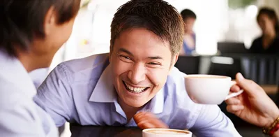 Illustration flirts - Image 1