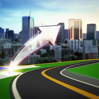 Illustration redirecting - Image 1