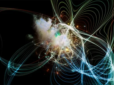 Illustration organism - Image 1