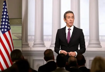 Illustration dignitary - Image 1