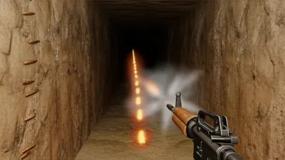 Illustration enfilade - Image 1